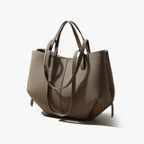 Elea Leather Tote